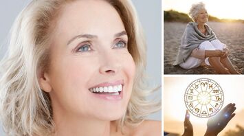 Three zodiac signs have been named that become increasingly attractive with age