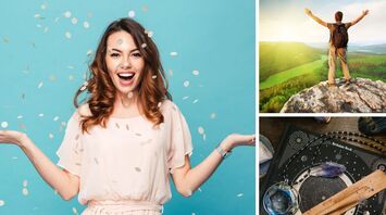 This might surprise you! What makes different zodiac signs happy