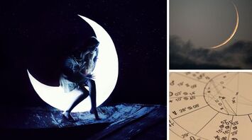 A young man in Aquarius will turn the lives of three zodiac signs upside down: here's what awaits them