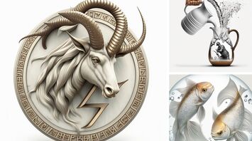 Three zodiac signs will feel inspired: Horoscope for March
