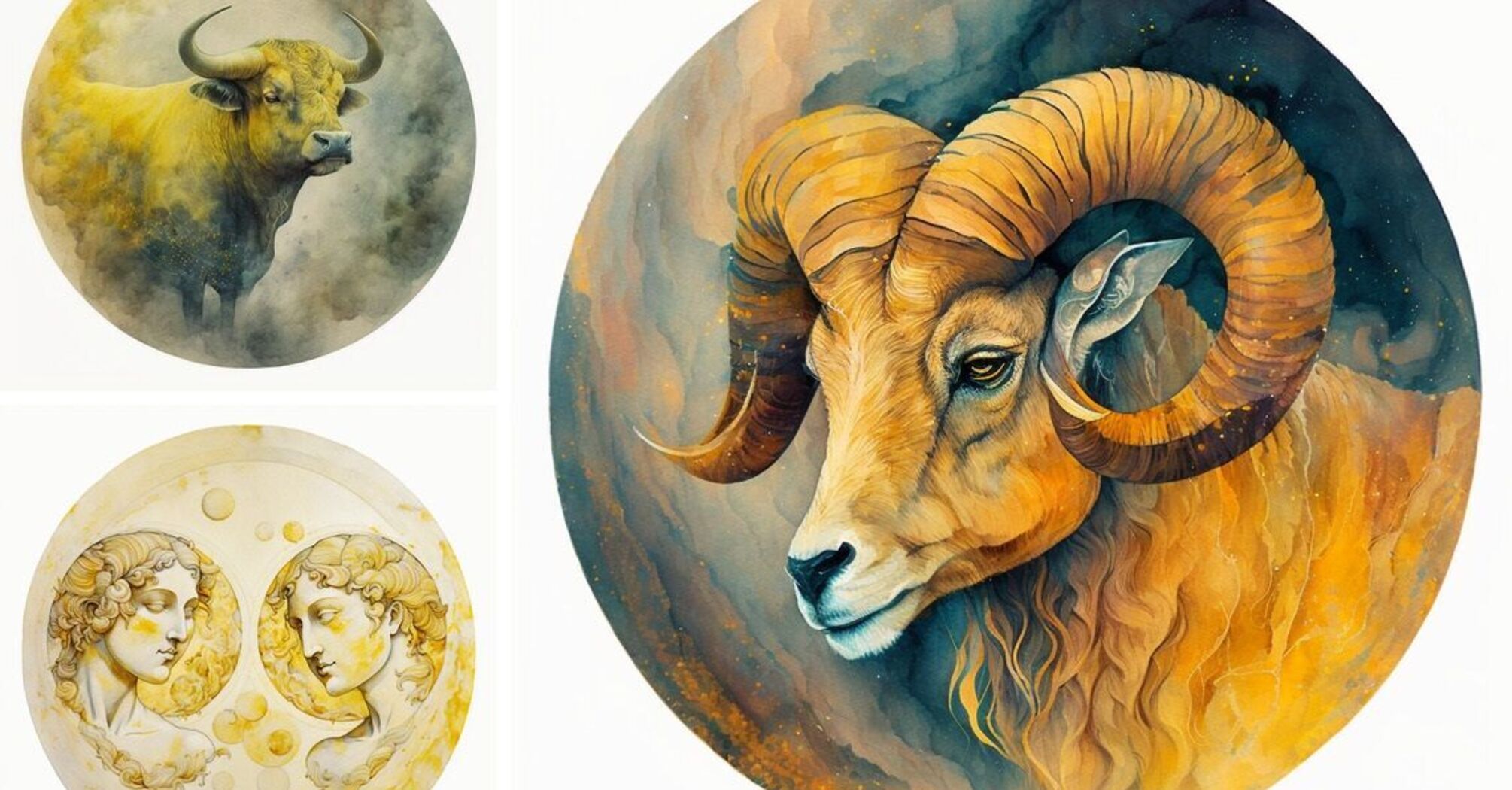 Three zodiac signs will feel a surge of energy and vitality: Horoscope for March 6