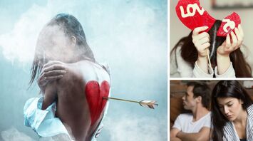 This will ruin everything! Three zodiac signs have been named that will never forgive betrayal