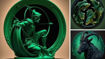 Horoscope for 2024: Only three zodiac signs will be able to rest