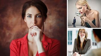 Aries cannot go unnoticed, while Aquarians are too cold! What first impression does each zodiac sign make