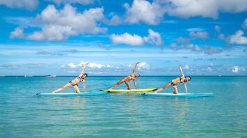 Escape to the sun: in which Caribbean country is the best place to relax