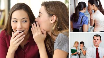 Be careful! Three zodiac signs have been named that don't know how to keep secrets