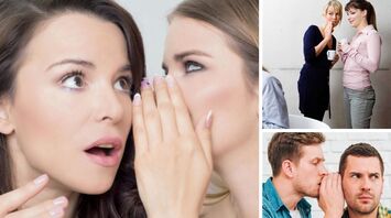 Beware! Four zodiac signs will become victims of gossip in March