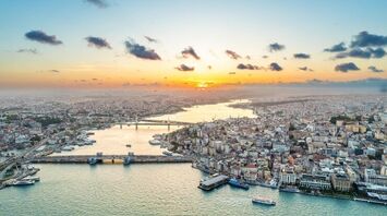 Weather, prices, cultural events and entertainment: how to choose the best time to visit Istanbul