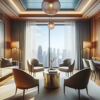 Exclusive vacation in the Maldives: what to expect from the Baccarat & Residences hotel