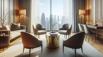 Exclusive vacation in the Maldives: what to expect from the Baccarat & Residences hotel