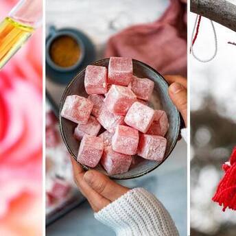 Rose oil and lokum: 5 souvenirs from Bulgaria worth bringing home