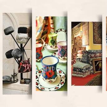 Buy woolen socks and a silk scarf: souvenirs from Azerbaijan worth bringing home