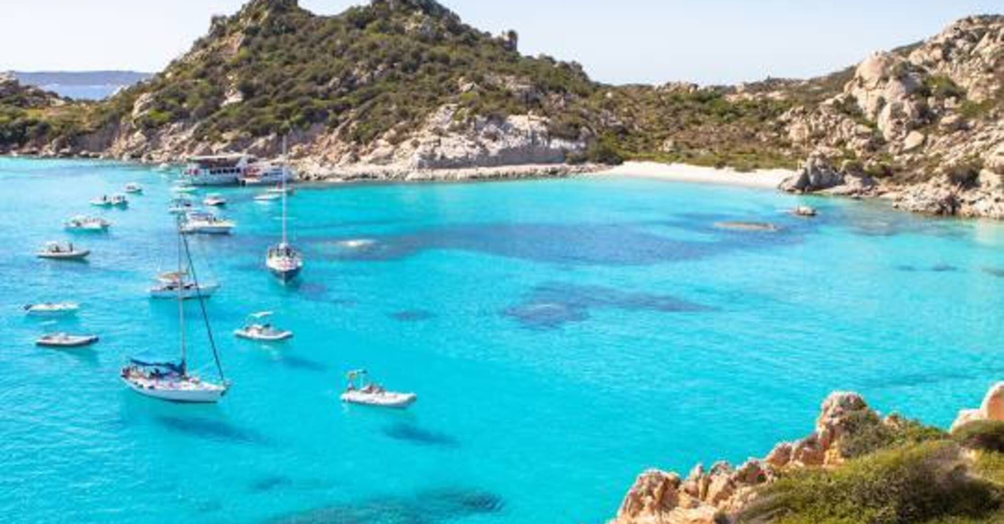 Things to do on vacation in Sardinia