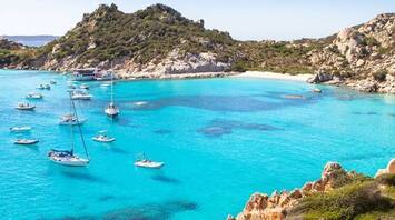Things to do on vacation in Sardinia