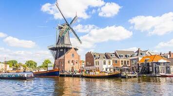 The Netherlands