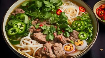 Saigon, a city where you can taste Vietnam