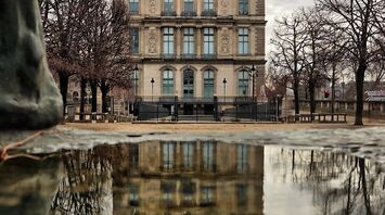 Мандрівка у світ культури та романтики: 10 незабутніх вражень у Парижі