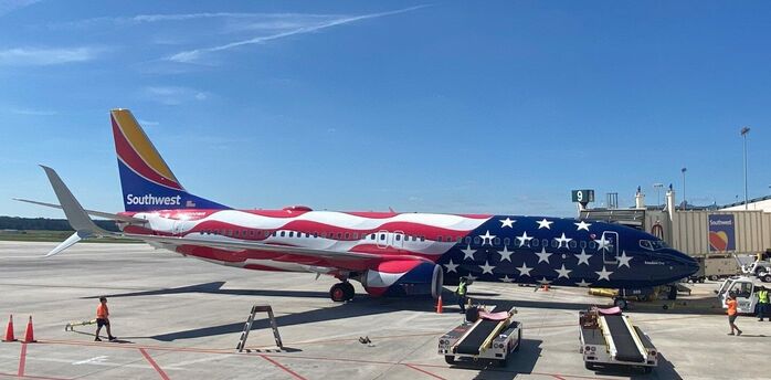 The best airports in the USA according to the AirHelp rating: ensuring a safe journey