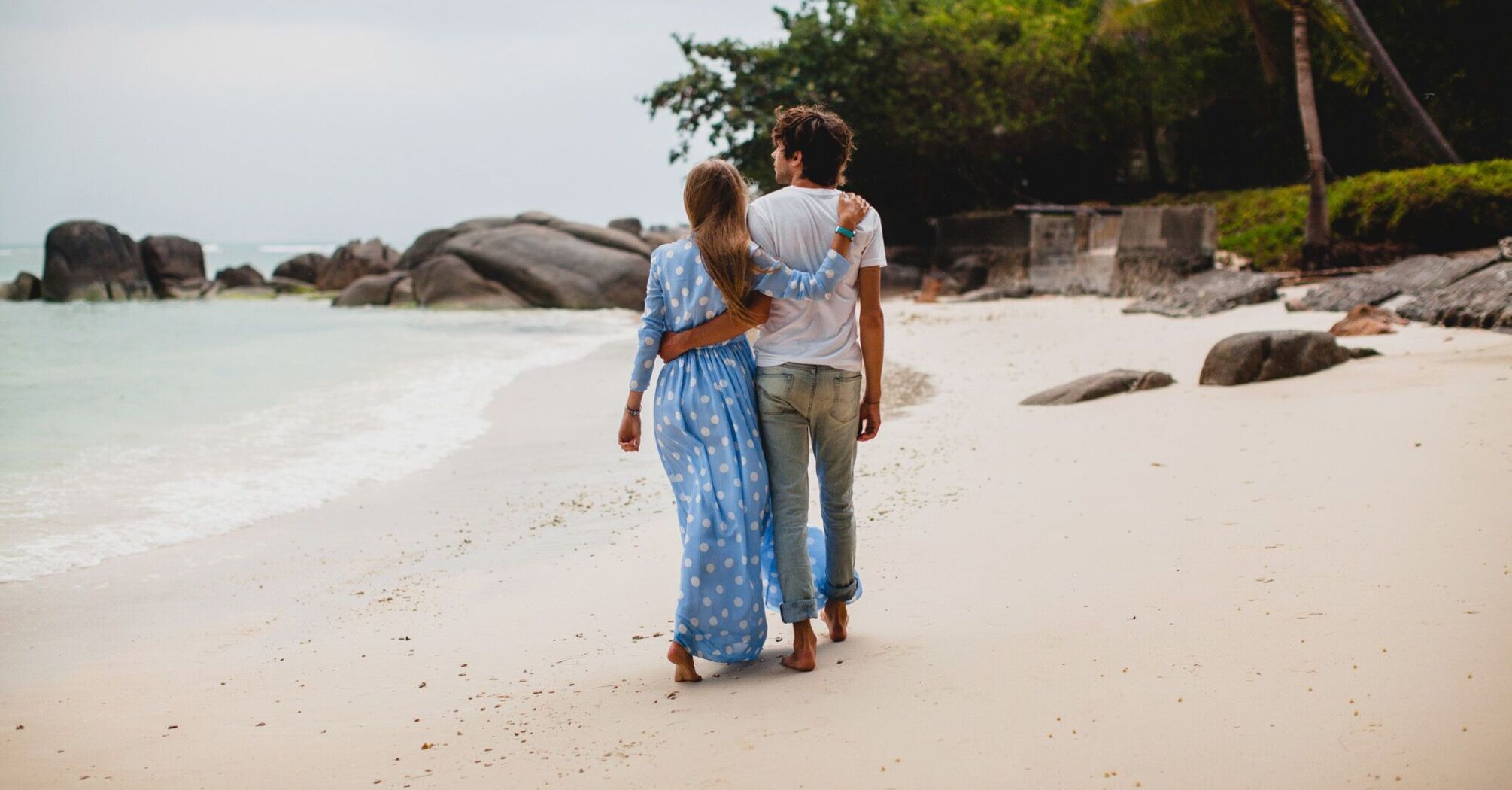 7 tips for the best honeymoon on Bali