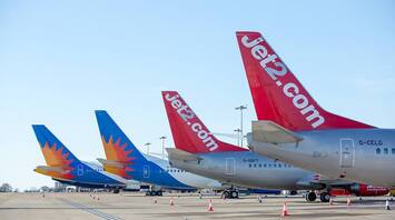 Vaping and acting defiant: Jet2 passenger was removed from the flight due to disgraceful behavior