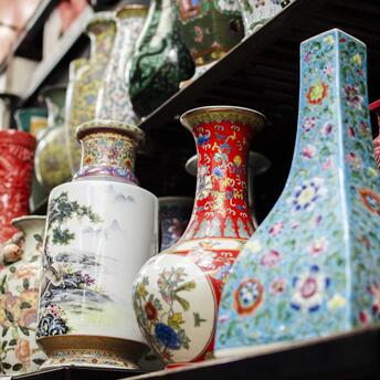 Souvenirs to bring back from a trip to Poland