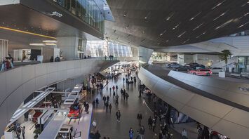 Art, museums, and beer: the most popular tourist destinations in Munich
