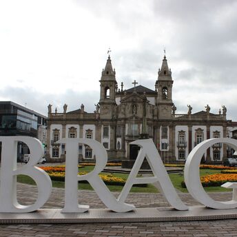 Braga - the new tourist gem of 2024