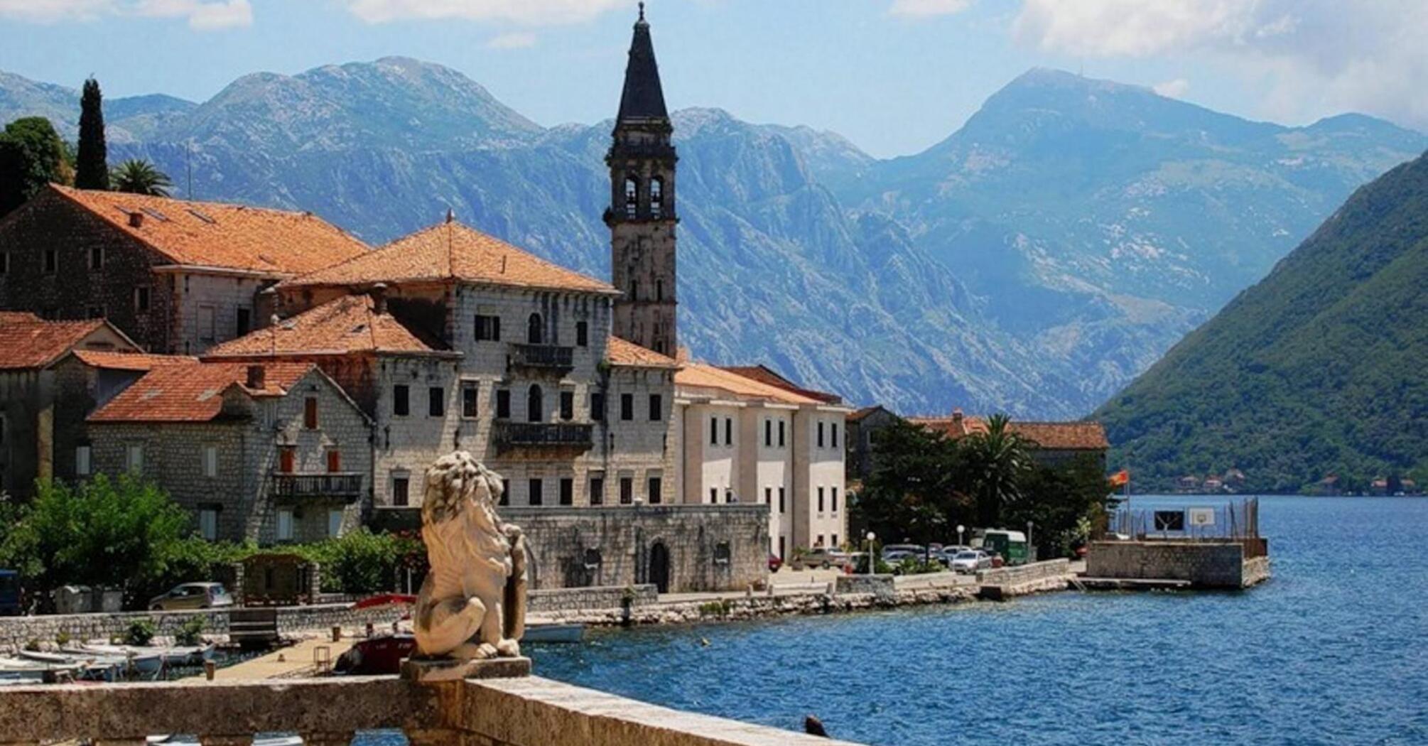 Montenegro