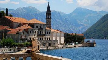 Montenegro