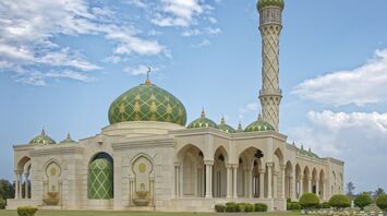 Do not speak loudly on the streets and do not show aggression: mistakes not to make when traveling to Oman