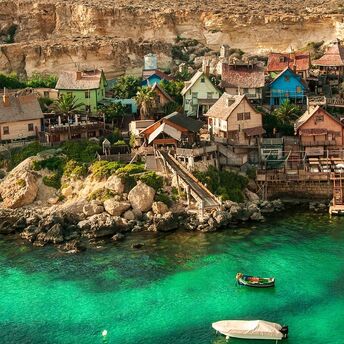 Malta ranks second among the countries easiest for emmigration: research results