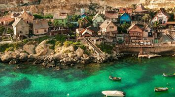 Malta ranks second among the countries easiest for emmigration: research results