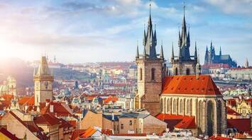 Prague