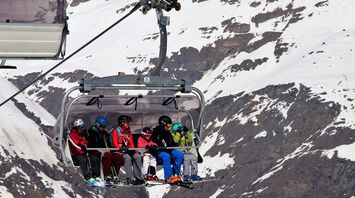 Top 15 ski resorts for families: great destinations to travel to