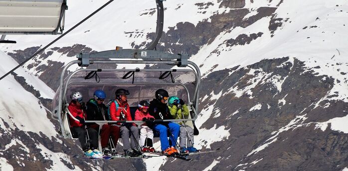 Top 15 ski resorts for families: great destinations to travel to