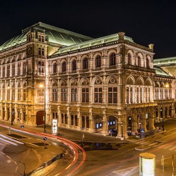 Traveling to Austria: 10 reasons to visit Vienna in 2024