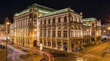 Traveling to Austria: 10 reasons to visit Vienna in 2024