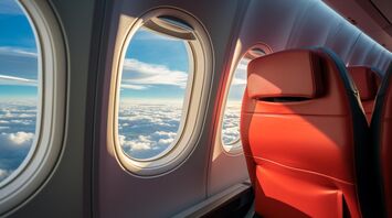 Things that annoy passengers on a plane: how not to behave