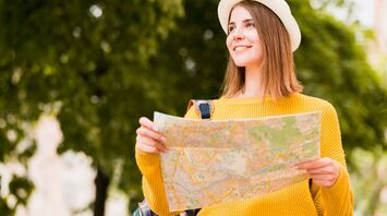 15 European destinations that are insanely popular among tourists