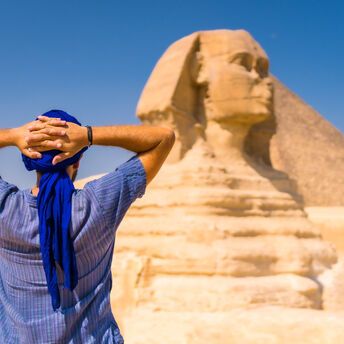 In Egypt, they note the revival of the tourism business: what the numbers say