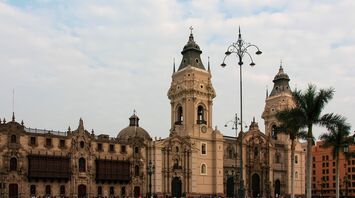 Social etiquette rules worth knowing in Peru