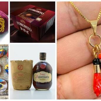 Chocolate, rum and an amulet against the evil eye: 5 souvenirs to remember your Venezuelan trip