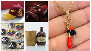 Chocolate, rum and an amulet against the evil eye: 5 souvenirs to remember your Venezuelan trip