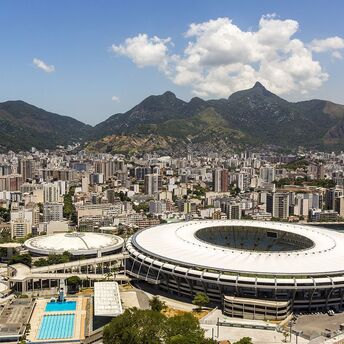 To feel Rio de Janeiro: features of staying in apartments and tips for tourists