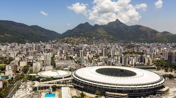 To feel Rio de Janeiro: features of staying in apartments and tips for tourists