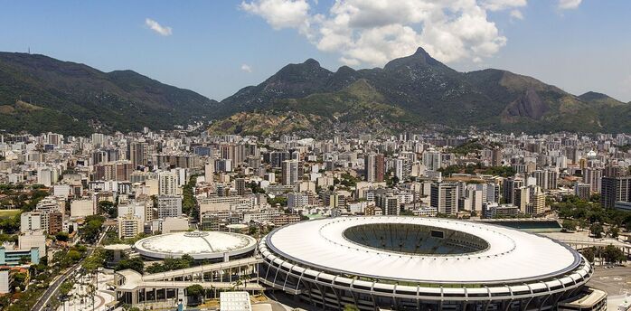 To feel Rio de Janeiro: features of staying in apartments and tips for tourists