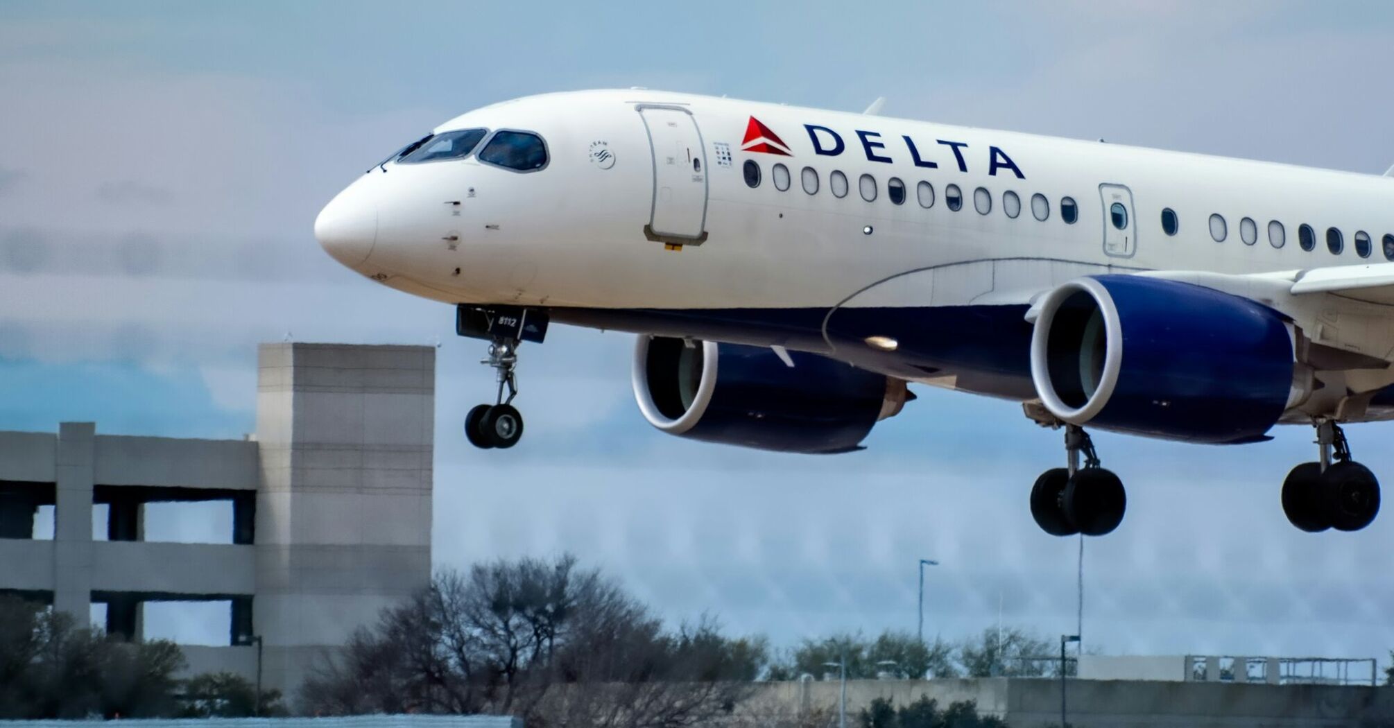 A passenger of Delta Airlines attempted to board a flight by presenting a photographed ticket belonging to another passenger as his own