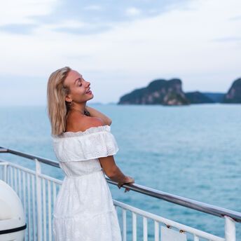 Secrets of budget cruises: How to save money when booking your next trip