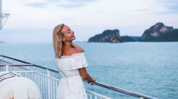 Secrets of budget cruises: How to save money when booking your next trip