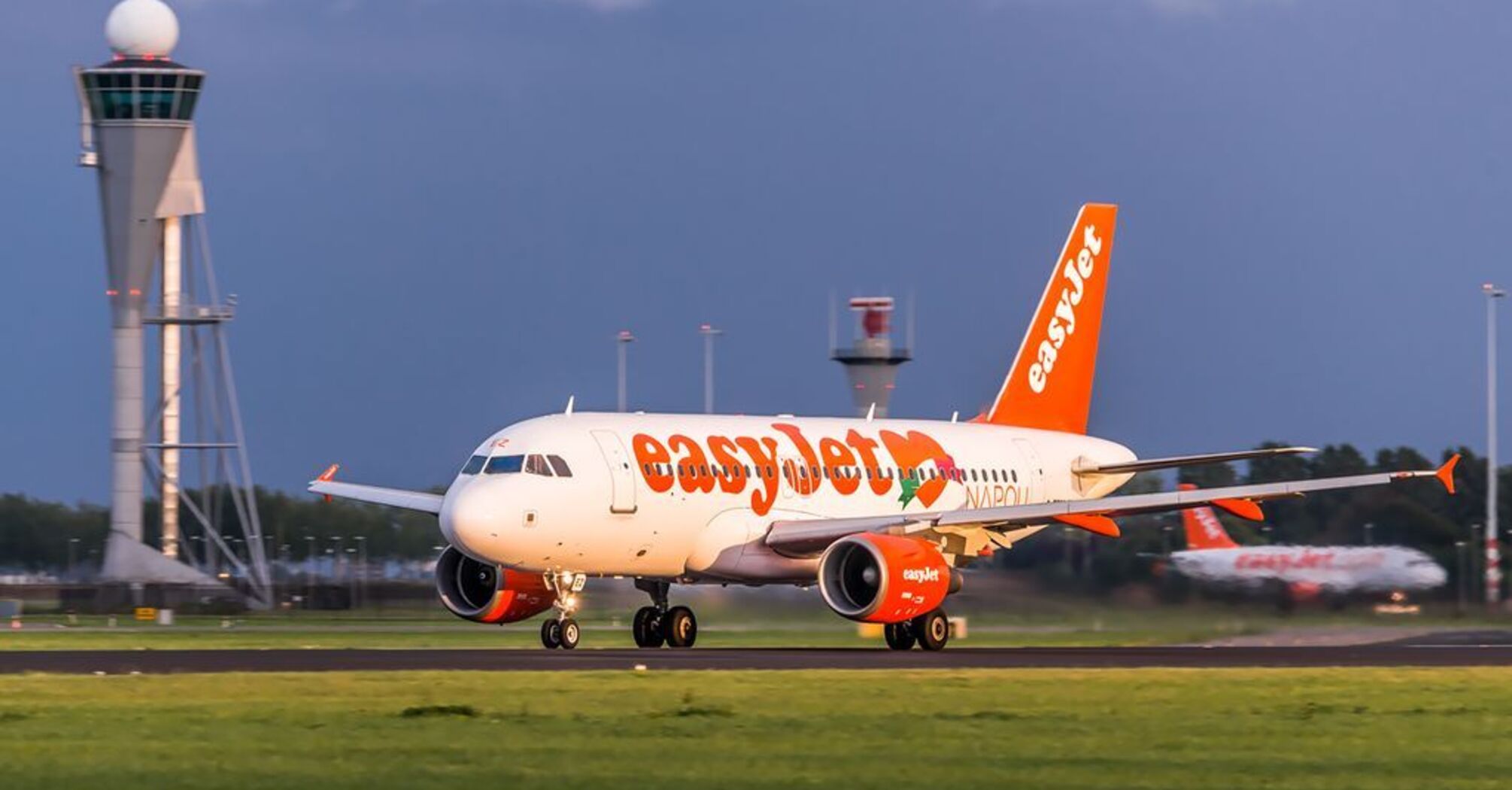Do not forget to check the size of your hand luggage: EasyJet can fine passengers for violations